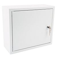 Шкаф навесной распределительный ЩРН-9 STEKKER EBX60-1/09-31 IP31, 9 модулей, сталь, серия ArcaMetal