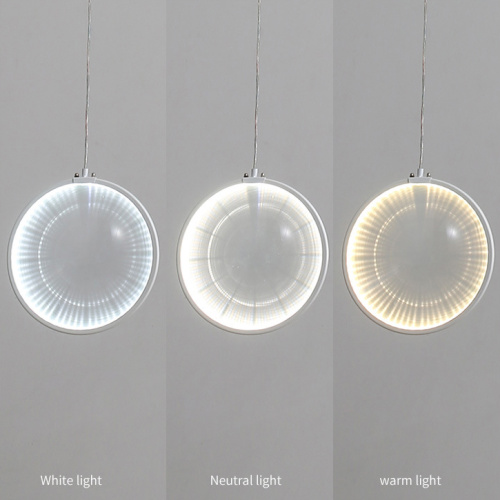 Подвесной светильник OMK8739-S 4000K фото 4