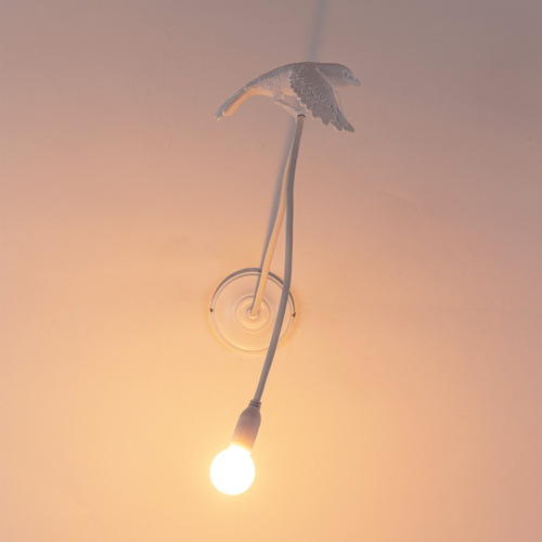 Настенный светильник Sparrow Taking Off фото 3