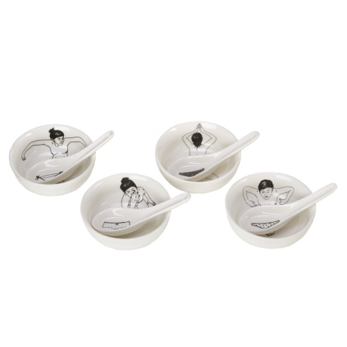 Набор Undressed