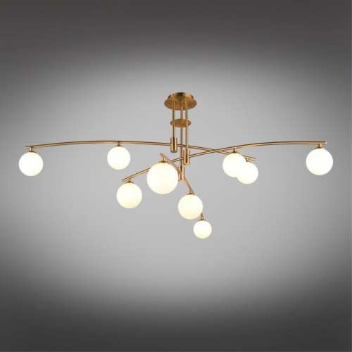 Люстра потолочная APL.621.07.09 фото 2 Люстра потолочная APL.621.07.09 фото 2