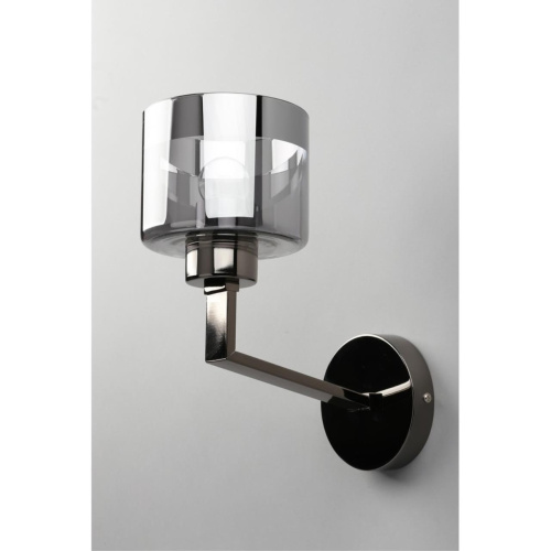 Светильник настенный (Бра) OML-88901-01 фото 7 Светильник настенный (Бра) OML-88901-01 фото 7