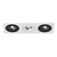 i536070607 Светильник INTERO 16 Triple QUADRO (217536+217607+217606+217607)