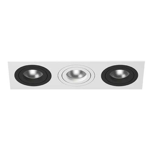 i536070607 Светильник INTERO 16 Triple QUADRO (217536+217607+217606+217607) i536070607 Светильник INTERO 16 Triple QUADRO (217536+217607+217606+217607)