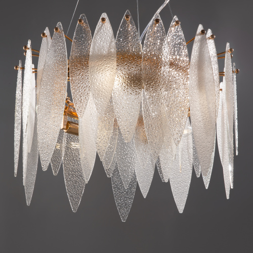 Подвесной светильник Freya FR5217PL-05FG фото 11