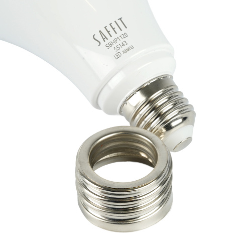 Лампа светодиодная SAFFIT SBHP1120 E27-E40 120W 230V 6400K фото 2 Лампа светодиодная SAFFIT SBHP1120 E27-E40 120W 230V 6400K фото 2