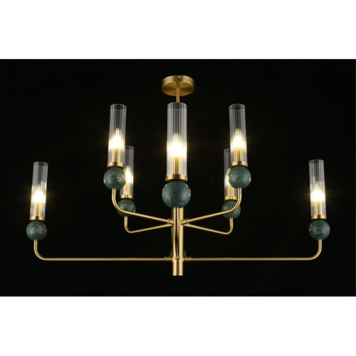 Люстра потолочная APL.337.07.08 фото 4