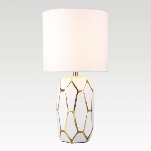 Настольная лампа Lussole Lgo LSP-0828