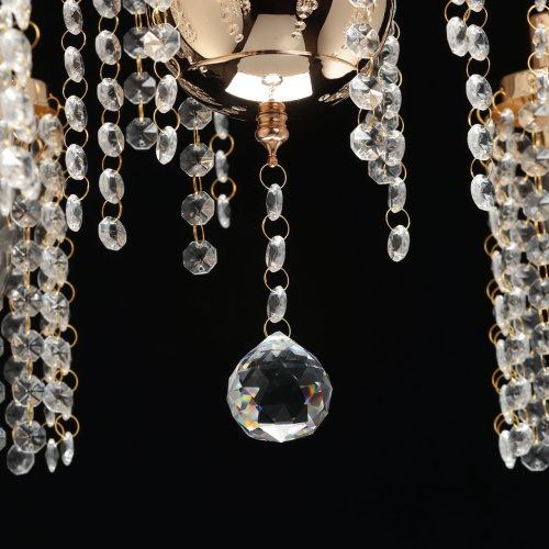 Люстра подвесная De City Бриз 111017906 фото 10 Люстра подвесная De City Бриз 111017906 фото 10