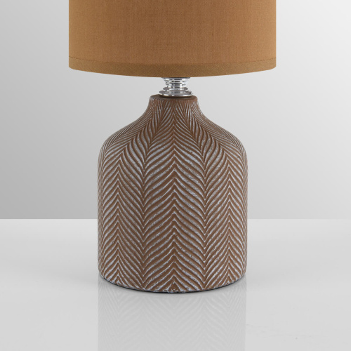 Настольная лампа Lumion County Inina 8175/1T фото 5