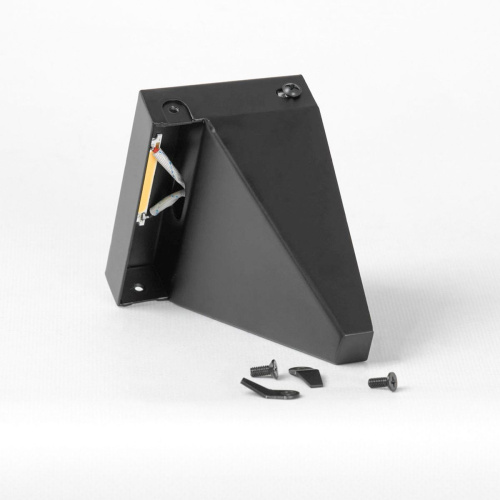 Настенный светодиодный светильник Lussole Loft Littlerock LSP-7337 фото 2