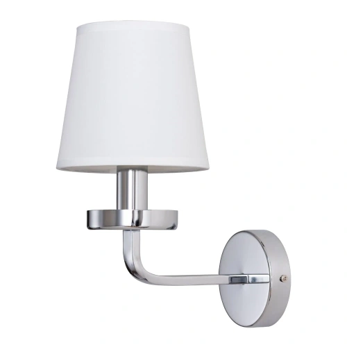 Бра Arte Lamp ARABESCHI A3260AP-1CC Бра Arte Lamp ARABESCHI A3260AP-1CC