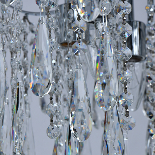 Люстра потолочная De City Бриз 464019612 фото 12 Люстра потолочная De City Бриз 464019612 фото 12