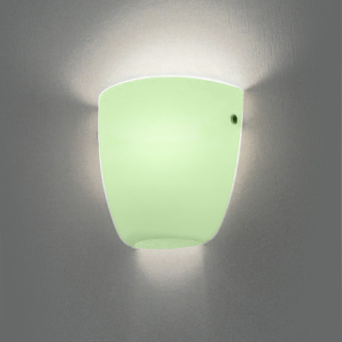 Настенный светильник AP DANDY VE фото 2