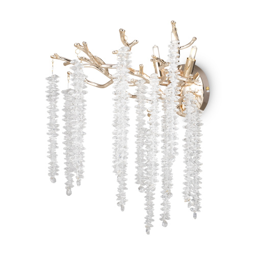 Настенный светильник (бра) Freya FR1010WL-03G фото 3