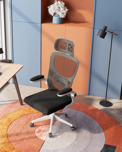 Торшер Moderli V11267-1F Artis фото 4 Торшер Moderli V11267-1F Artis фото 4