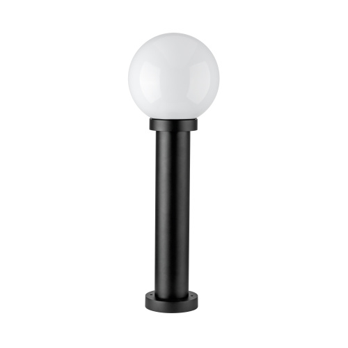373910 Светильник BOLLA 1x10W (led) E27 ЧЕРНЫЙ IP65 373910 Светильник BOLLA 1x10W (led) E27 ЧЕРНЫЙ IP65
