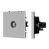 Механизм спутниковой розетки SCT-NOBE-MST1-SFPL-IS (SAT) Arlight 061897