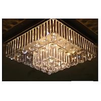 Потолочный светильник W10150/16LY