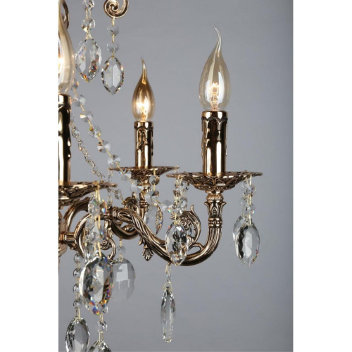 Люстра подвесная OML-78903-06 фото 6