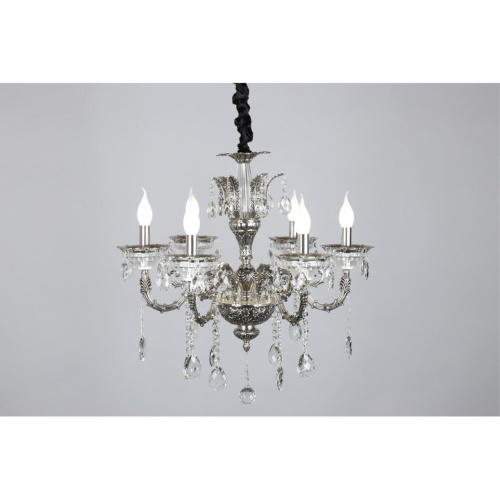 Люстра подвесная OML-70503-06 фото 5 Люстра подвесная OML-70503-06 фото 5