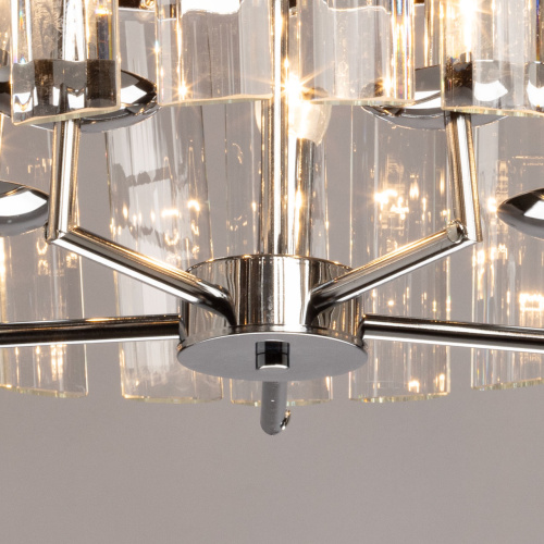 Люстра De City Линген фото 8