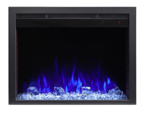 Электроочаг RealFlame Saphir 25 фото 3