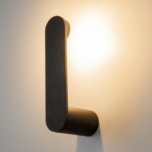 Настенный светильник (бра) Maytoni MOD356WL-L4B3K фото 2