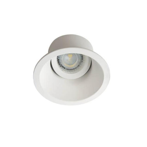 Точечный светильник Kanlux APRILA DTO-W 26738 Точечный светильник Kanlux APRILA DTO-W 26738
