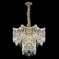 Подвесная люстра Citilux Моника CL308262