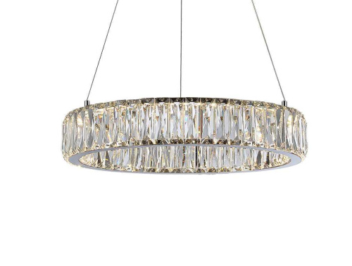 Люстра NEWPORT 8240N/40 chrome Люстра NEWPORT 8240N/40 chrome