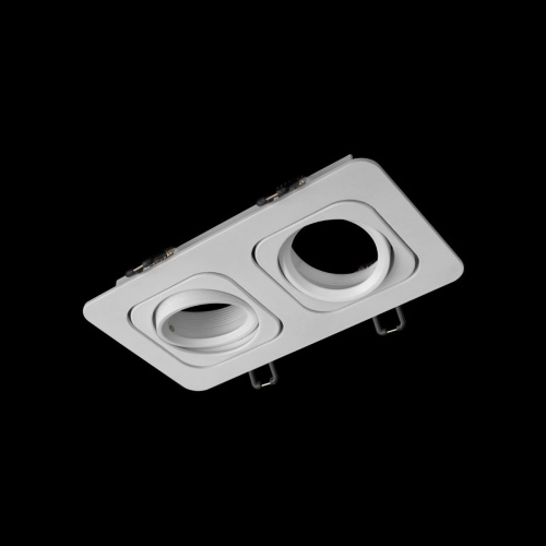 10342/2 White Встраиваемый светильник LOFT IT Trick фото 2 10342/2 White Встраиваемый светильник LOFT IT Trick фото 2