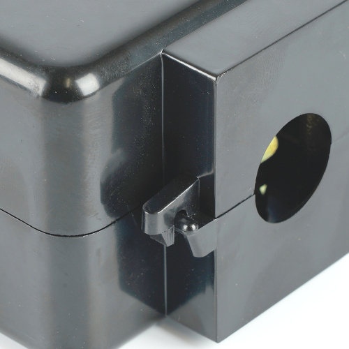 LD-Y871M Сжим ответвительный У871М (95-150мм2/50-95мм2) фото 2