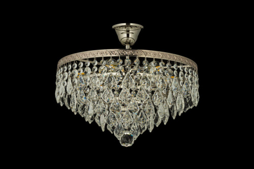 Потолочная люстра Arti Lampadari Elite Castellana E 1.3.38.602 N фото 3