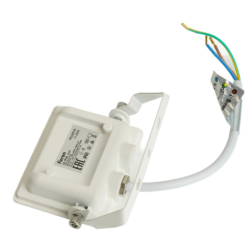 Светодиодный прожектор Feron LL-918 IP65 10W 6400K фото 7