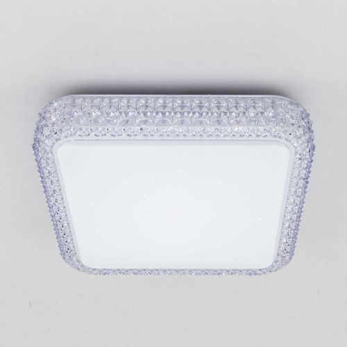 Потолочный светодиодный светильник Citilux Альпина CL718K22 фото 7