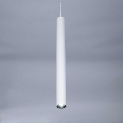 Подвесной светодиодный светильник Citilux Тубус CL01PBL070N фото 3