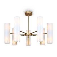 Потолочная люстра Freya Fiore FR5368CL-14BS