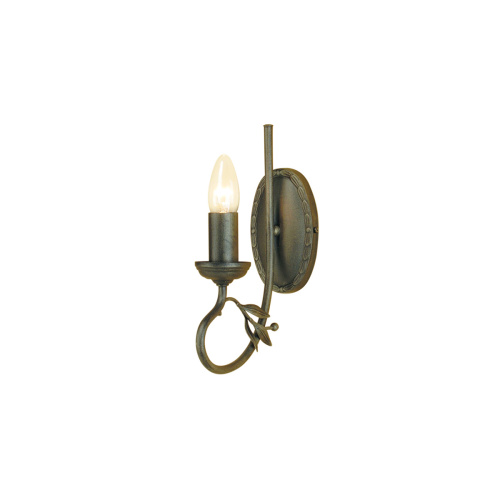 Бра Elstead Interior, Арт. OV1-BLK-GOLD Бра Elstead Interior, Арт. OV1-BLK-GOLD
