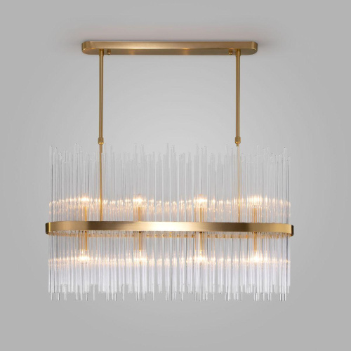 Подвесная люстра Bogates Allure 486/8 Подвесная люстра Bogates Allure 486/8