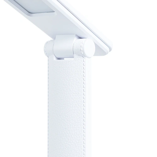 Офисная настольная лампа Arte Lamp CAMBRIDGE A5123LT-1WH фото 4