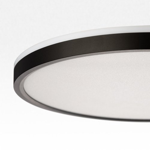 Citilux NORMA CL749321 LED RGB Светильник с пультом Чёрный фото 9 Citilux NORMA CL749321 LED RGB Светильник с пультом Чёрный фото 9