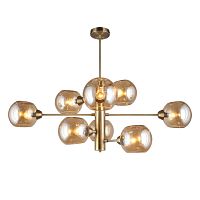 Люстра потолочная APL.904.17.08