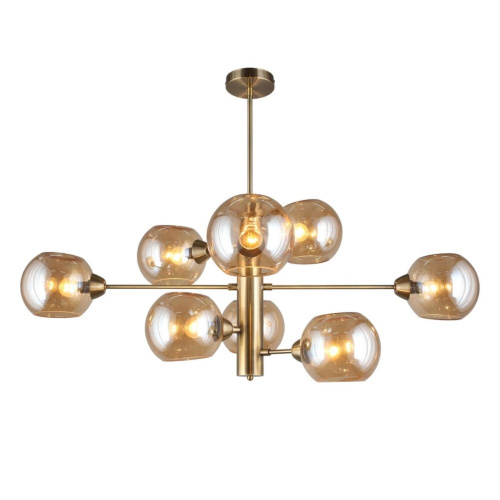 Люстра потолочная APL.904.17.08 Люстра потолочная APL.904.17.08