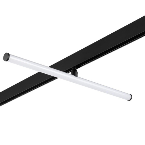Трековый светодиодный светильник Novotech Shino Flum 359448 фото 7
