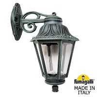 Fumagalli Светильник уличный настенный FUMAGALLI BISSO/ANNA E22.131.000.VXE27DN