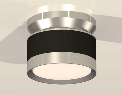 Комплект накладного светильника Ambrella light Techno Spot XS (N8904, C8102, N8118) XS8102055 фото 2