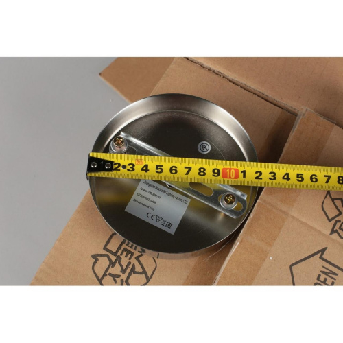 Светильник настенный (Бра) OML-55801-01 фото 5 Светильник настенный (Бра) OML-55801-01 фото 5