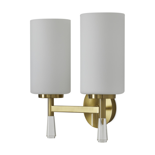 Настенный светильник (бра) Freya FR2031WL-02BS фото 5