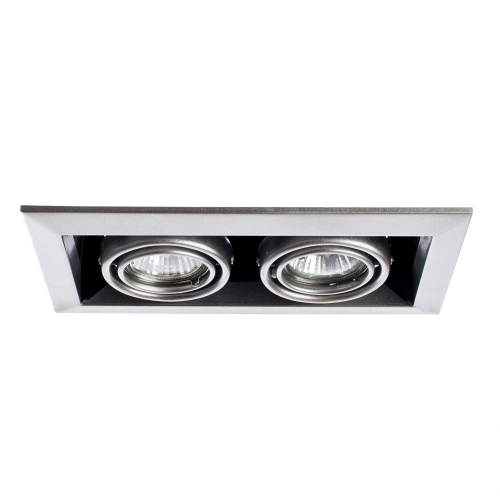 Карданный светильник Arte Lamp CARDANI PICCOLO A5941PL-2SI Карданный светильник Arte Lamp CARDANI PICCOLO A5941PL-2SI
